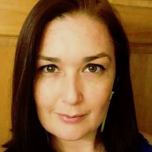 Meet your Posher, Kate